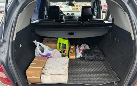 Mercedes-Benz M-Класс, 2006 год, 745 000 рублей, 25 фотография