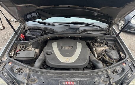 Mercedes-Benz M-Класс, 2006 год, 745 000 рублей, 22 фотография