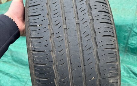 Mercedes-Benz M-Класс, 2006 год, 745 000 рублей, 26 фотография