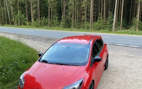 Ford Focus III, 2012 год, 750 000 рублей, 2 фотография