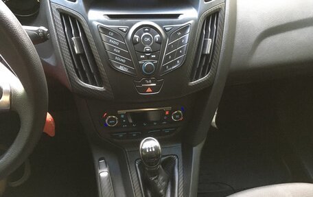 Ford Focus III, 2012 год, 750 000 рублей, 5 фотография