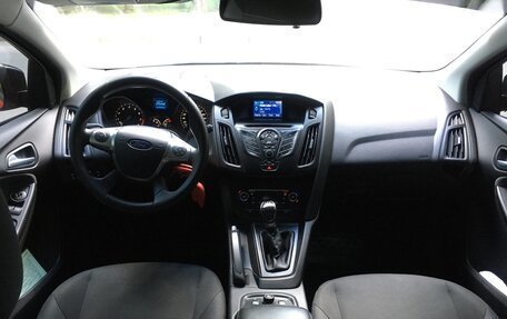 Ford Focus III, 2012 год, 750 000 рублей, 6 фотография