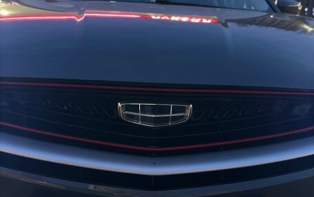 Geely Coolray I, 2023 год, 2 100 000 рублей, 5 фотография