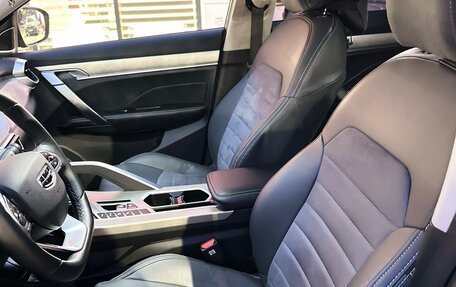 Geely Coolray I, 2023 год, 2 100 000 рублей, 8 фотография