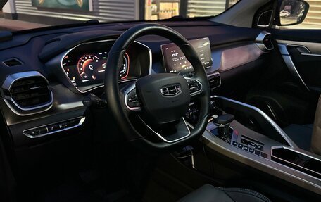 Geely Coolray I, 2023 год, 2 100 000 рублей, 7 фотография