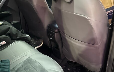 Geely Coolray I, 2023 год, 2 100 000 рублей, 11 фотография