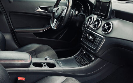 Mercedes-Benz GLA, 2015 год, 2 300 000 рублей, 4 фотография