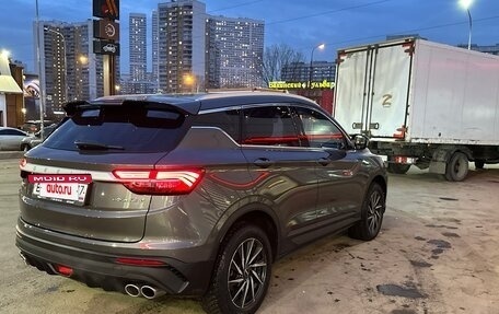 Geely Coolray I, 2023 год, 2 100 000 рублей, 4 фотография