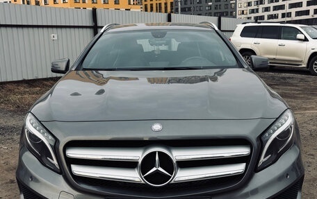 Mercedes-Benz GLA, 2015 год, 2 300 000 рублей, 2 фотография