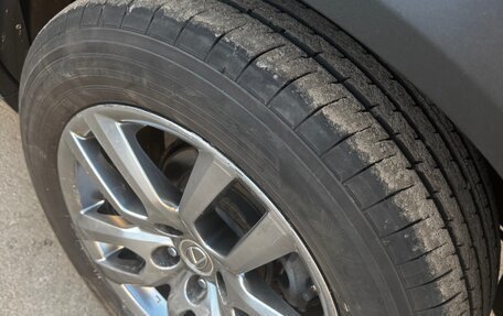 Lexus NX I, 2015 год, 2 600 000 рублей, 20 фотография