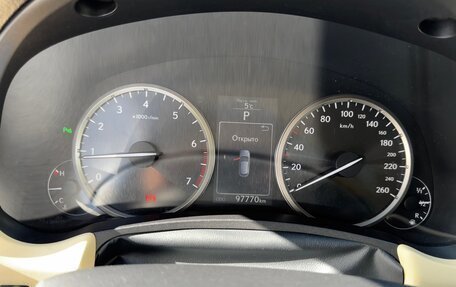 Lexus NX I, 2015 год, 2 600 000 рублей, 19 фотография
