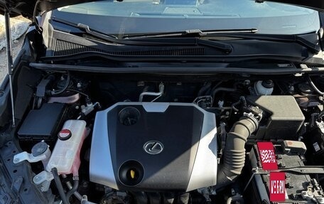 Lexus NX I, 2015 год, 2 600 000 рублей, 9 фотография