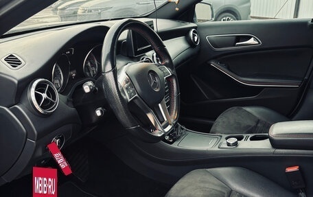 Mercedes-Benz GLA, 2015 год, 2 300 000 рублей, 3 фотография