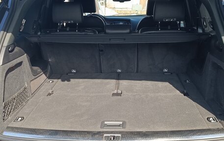 Audi Q7, 2012 год, 2 760 000 рублей, 8 фотография