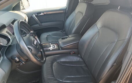 Audi Q7, 2012 год, 2 760 000 рублей, 11 фотография