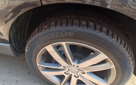 Audi Q7, 2012 год, 2 760 000 рублей, 14 фотография