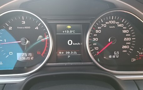 Audi Q7, 2012 год, 2 760 000 рублей, 15 фотография