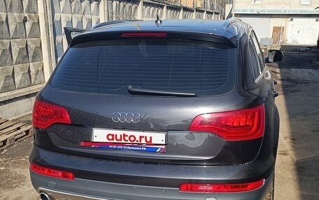 Audi Q7, 2012 год, 2 760 000 рублей, 7 фотография