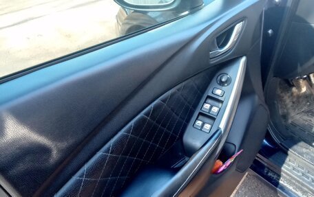 Mazda 6, 2013 год, 1 300 000 рублей, 7 фотография