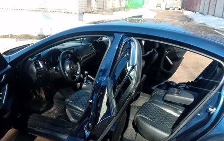 Mazda 6, 2013 год, 1 300 000 рублей, 8 фотография