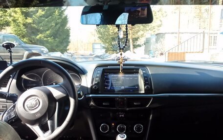 Mazda 6, 2013 год, 1 300 000 рублей, 17 фотография