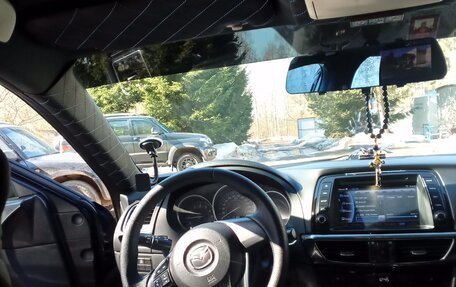 Mazda 6, 2013 год, 1 300 000 рублей, 14 фотография