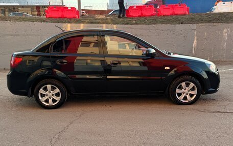 KIA Rio II, 2011 год, 495 000 рублей, 4 фотография