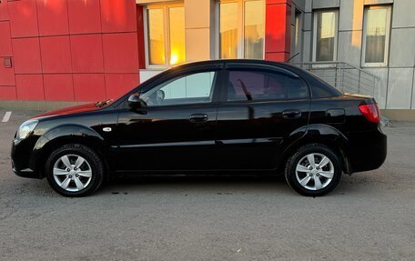 KIA Rio II, 2011 год, 495 000 рублей, 8 фотография