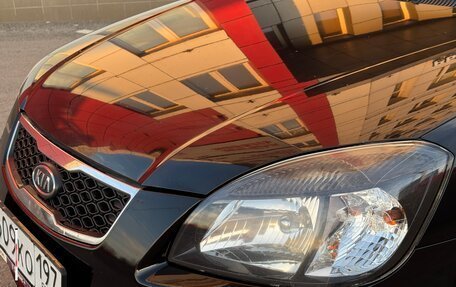 KIA Rio II, 2011 год, 495 000 рублей, 10 фотография