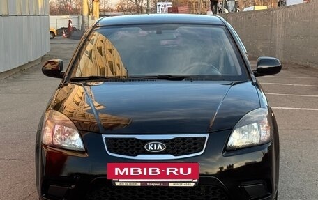 KIA Rio II, 2011 год, 495 000 рублей, 2 фотография
