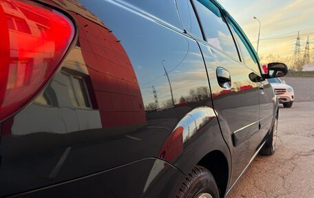 KIA Rio II, 2011 год, 495 000 рублей, 14 фотография