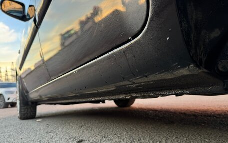 KIA Rio II, 2011 год, 495 000 рублей, 17 фотография