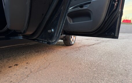 KIA Rio II, 2011 год, 495 000 рублей, 21 фотография