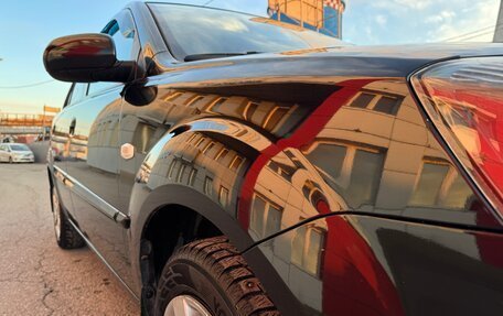 KIA Rio II, 2011 год, 495 000 рублей, 15 фотография