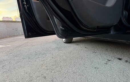 KIA Rio II, 2011 год, 495 000 рублей, 22 фотография