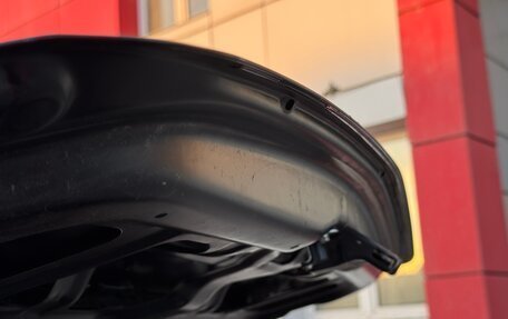 KIA Rio II, 2011 год, 495 000 рублей, 23 фотография