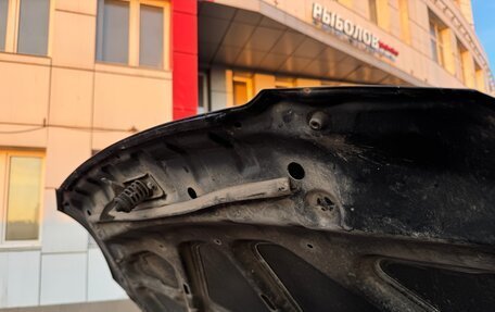 KIA Rio II, 2011 год, 495 000 рублей, 32 фотография