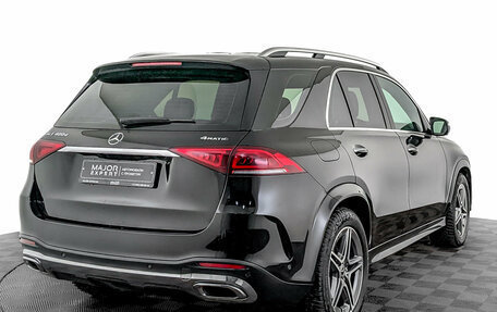 Mercedes-Benz GLE, 2021 год, 7 300 000 рублей, 5 фотография