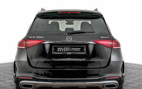 Mercedes-Benz GLE, 2021 год, 7 300 000 рублей, 6 фотография