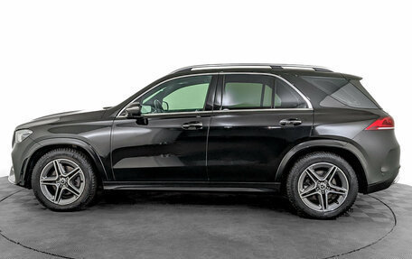 Mercedes-Benz GLE, 2021 год, 7 300 000 рублей, 8 фотография