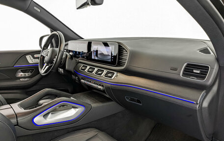 Mercedes-Benz GLE, 2021 год, 7 300 000 рублей, 11 фотография