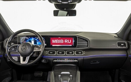 Mercedes-Benz GLE, 2021 год, 7 300 000 рублей, 14 фотография