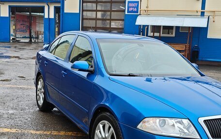 Skoda Octavia RS, 2007 год, 860 000 рублей, 1 фотография