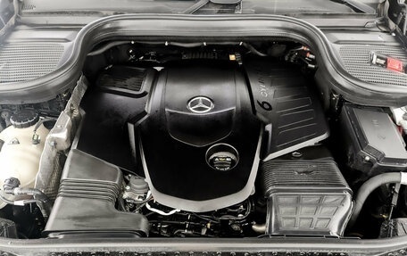 Mercedes-Benz GLE, 2021 год, 7 300 000 рублей, 9 фотография