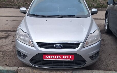 Ford Focus II рестайлинг, 2011 год, 475 000 рублей, 1 фотография