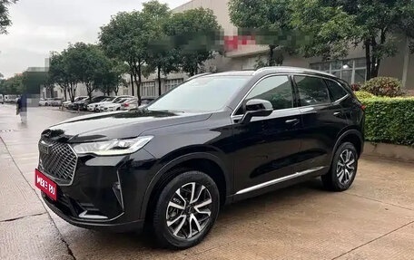 Haval H6, 2022 год, 1 470 000 рублей, 1 фотография