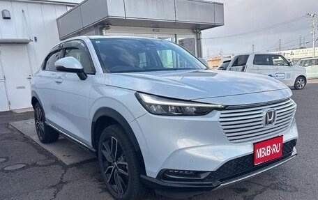 Honda Vezel, 2022 год, 1 984 000 рублей, 1 фотография