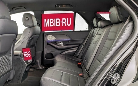 Mercedes-Benz GLE, 2021 год, 7 300 000 рублей, 12 фотография