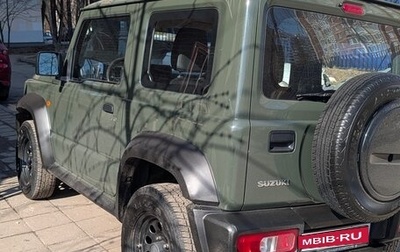 Suzuki Jimny, 2020 год, 1 750 000 рублей, 1 фотография