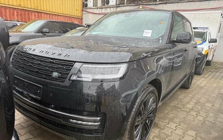 Land Rover Range Rover IV рестайлинг, 2026 год, 24 990 000 рублей, 1 фотография